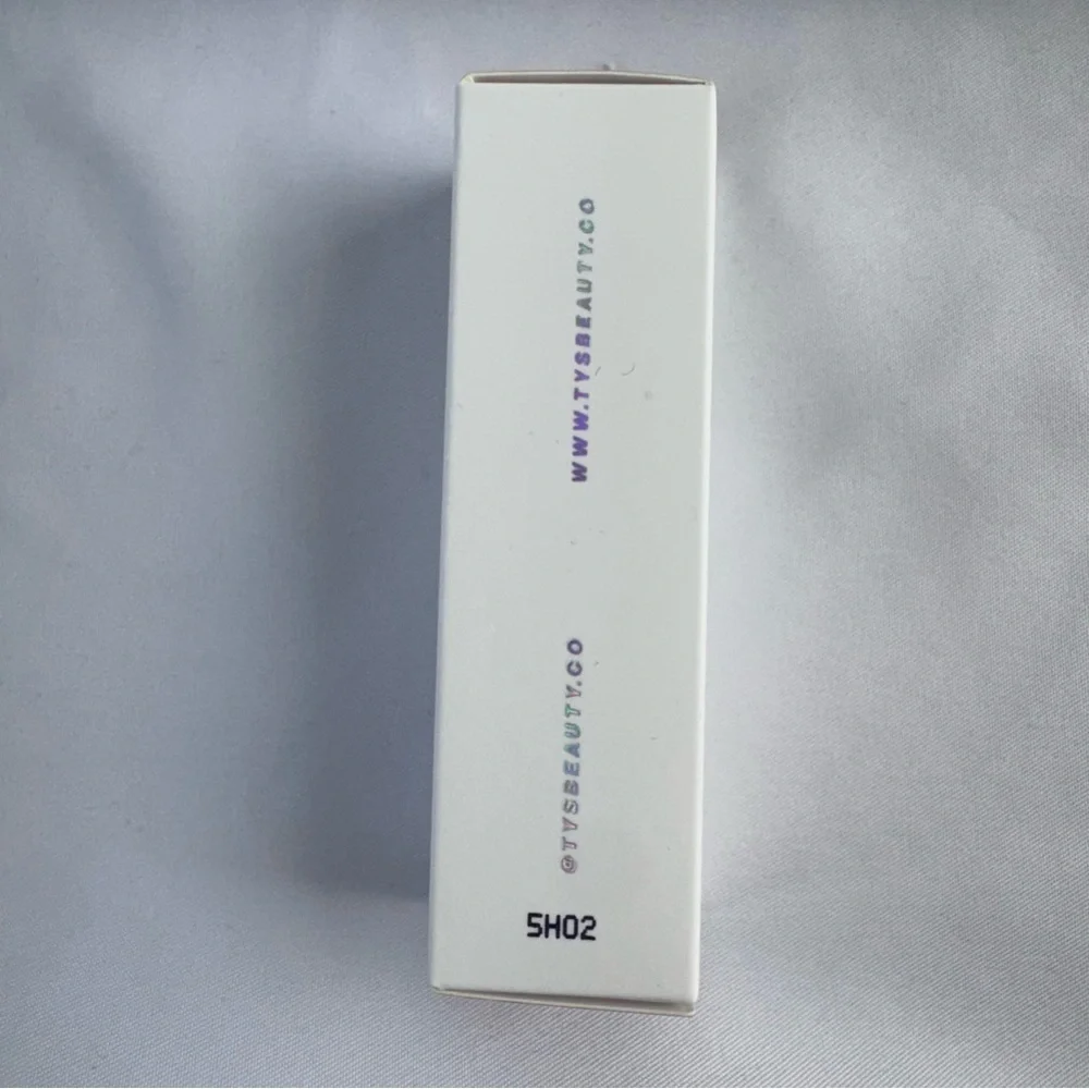 Tys Beauty Dew Stick Highlighter Stick - Honeydew NIB Full Size